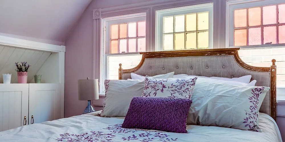 Dunn House Bed And Breakfast Toronto
