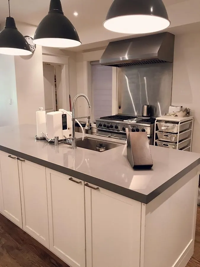 Dunn House Bed And Breakfast Toronto Vakantiehuis