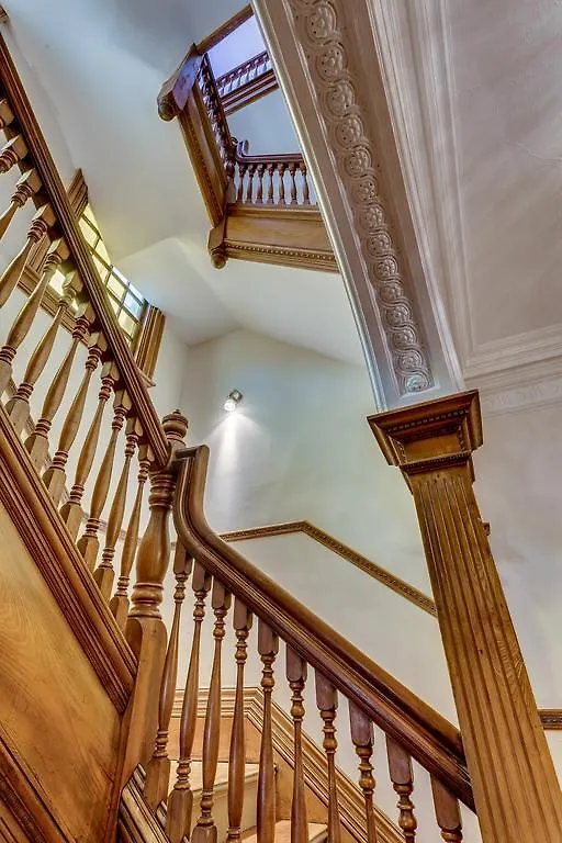 Dunn House Bed And Breakfast Toronto 0*,