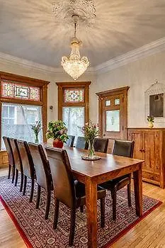 Dunn House Bed And Breakfast Toronto 0*,