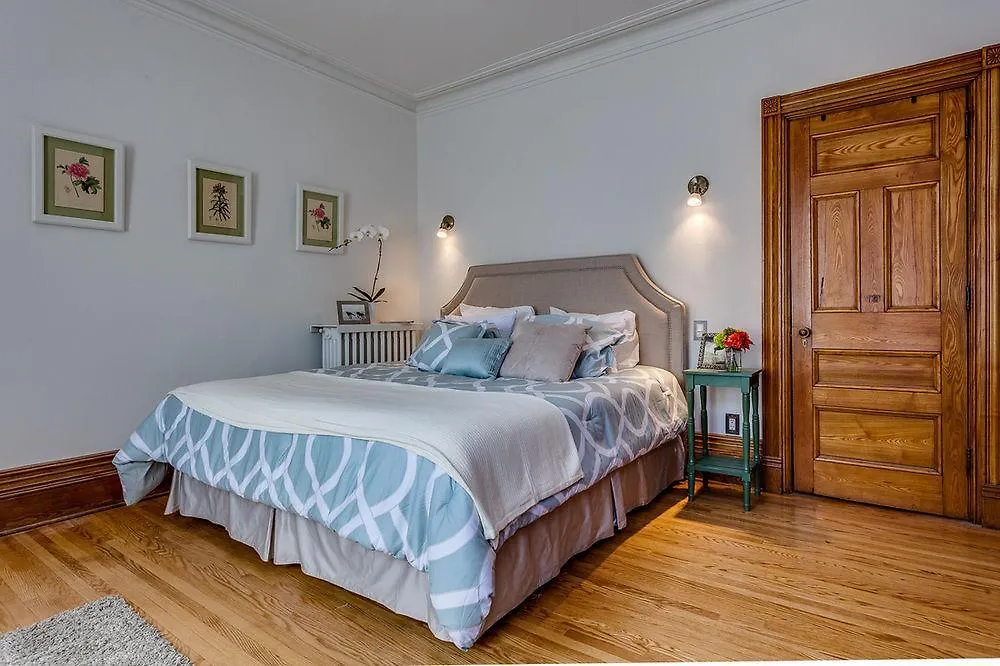 Dunn House Bed And Breakfast Toronto 0*,  Canada