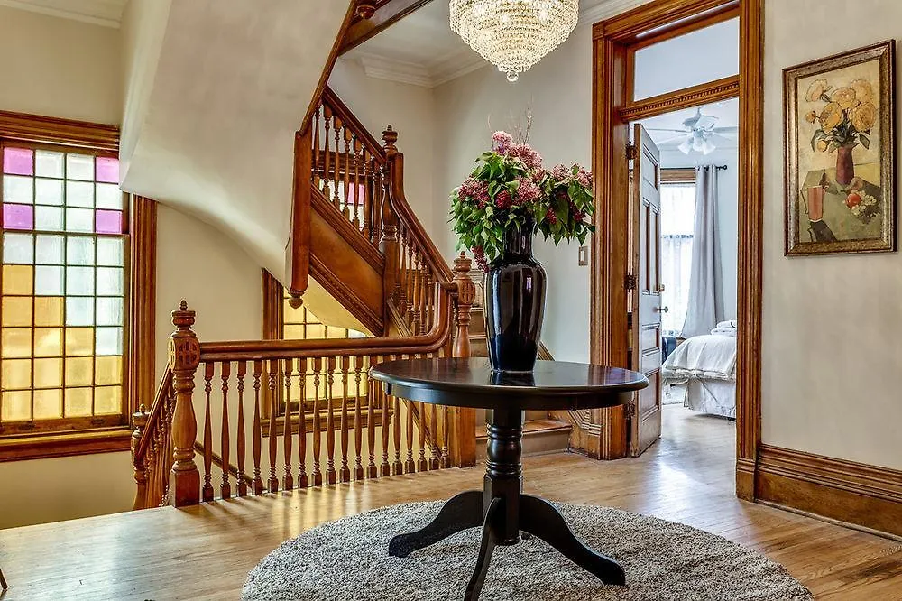 Dunn House Bed And Breakfast Toronto 0*,  Canada