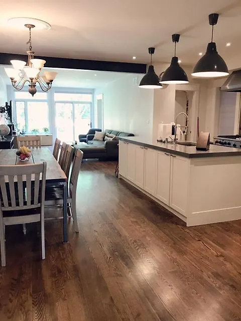 Holiday home Dunn House Bed And Breakfast Toronto