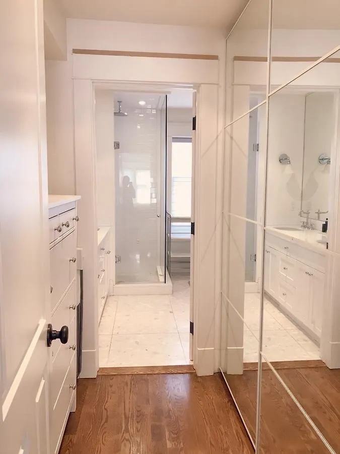 Dunn House Bed And Breakfast Toronto Holiday home